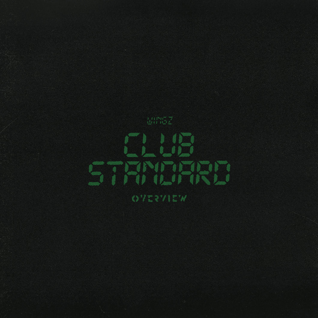 Wingz - Club Standard
