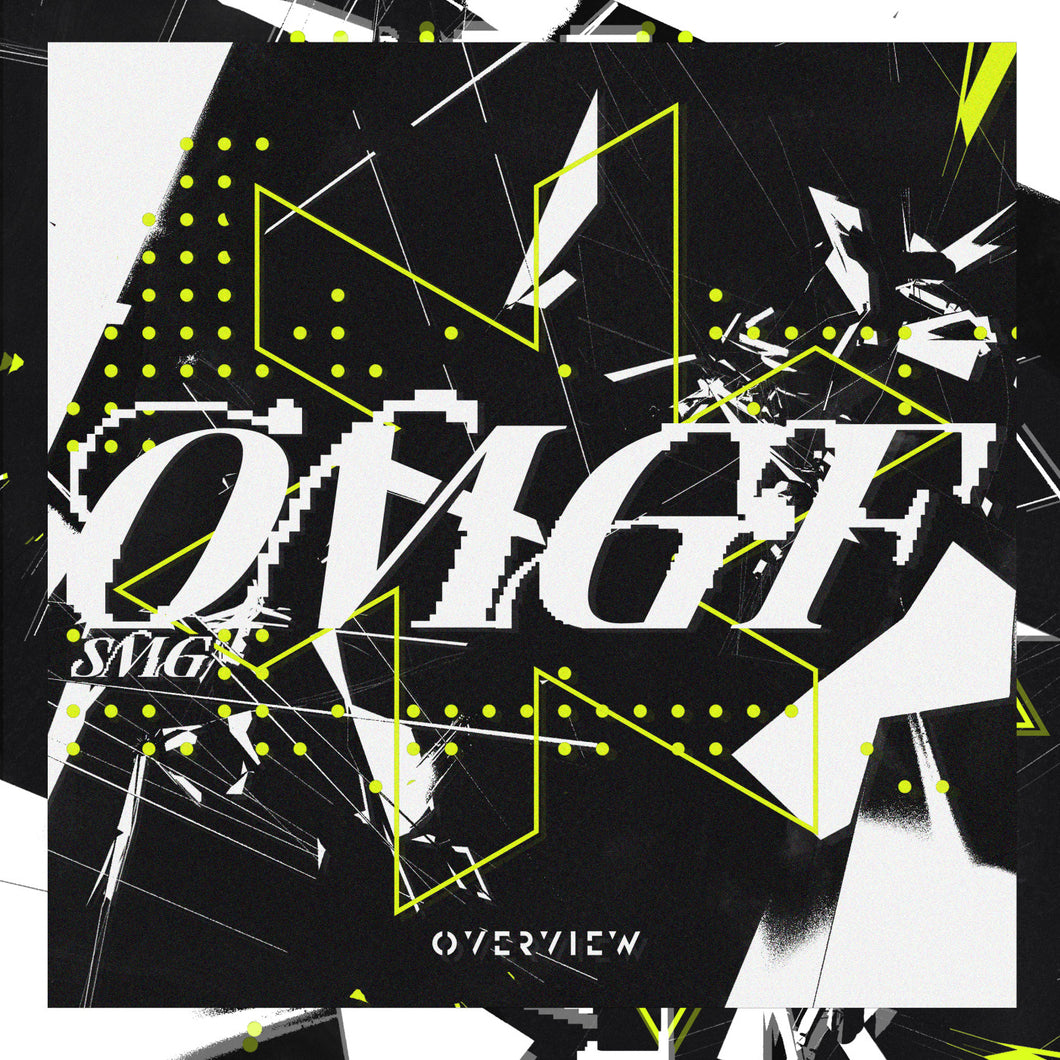 SMG - OMGF / DOYU