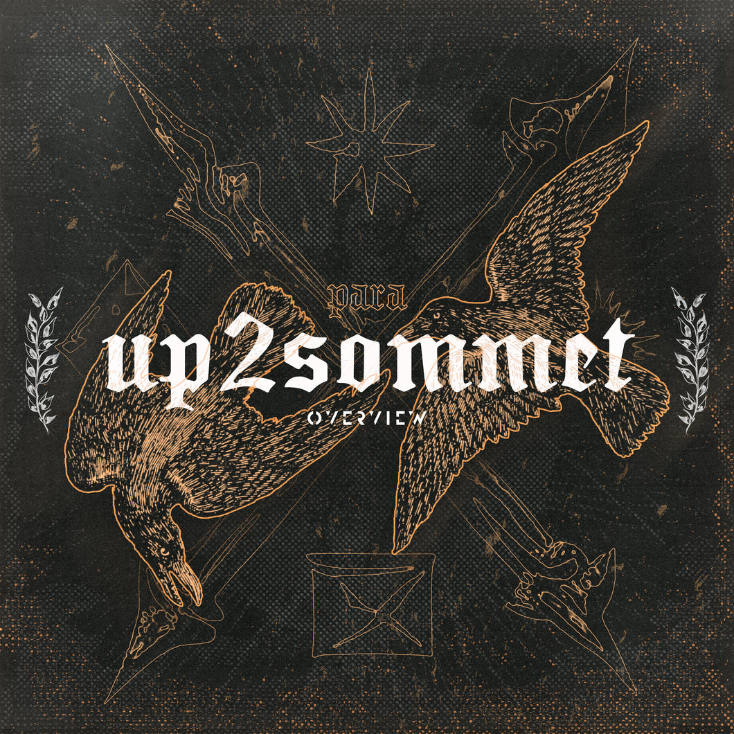 Para - UP2SOMMET EP