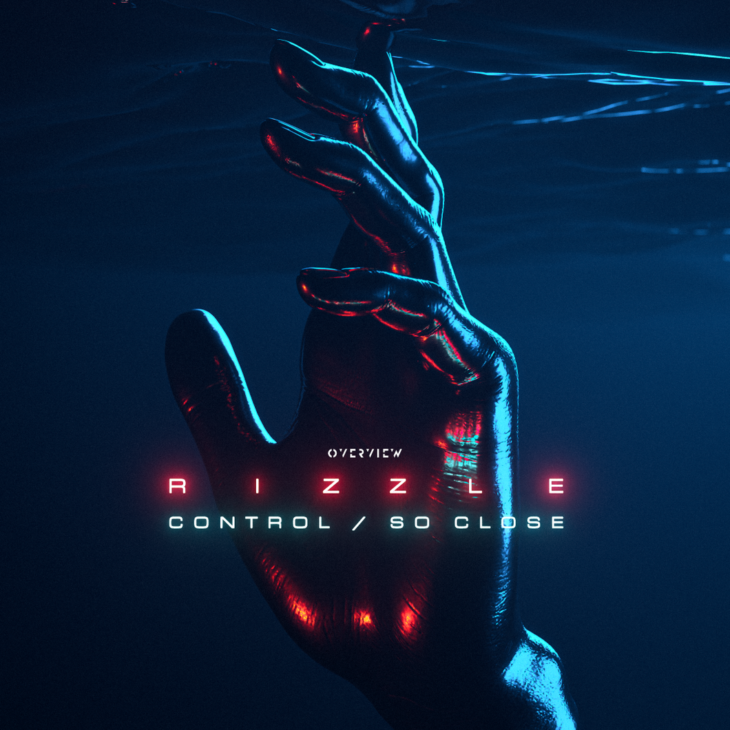 Rizzle - Control / So Close