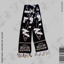 Load image into Gallery viewer, Overview Winter '25 Scarf
