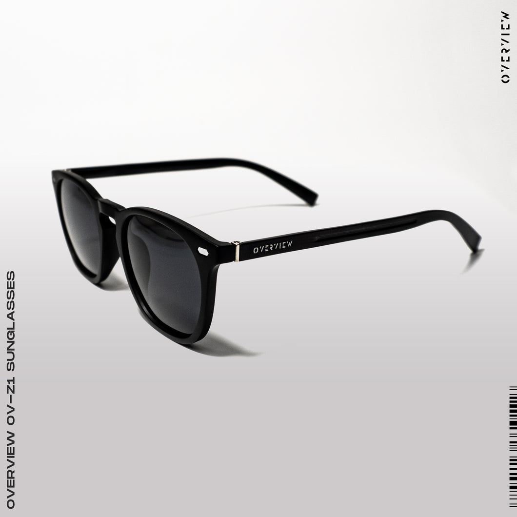 Overview OV-Z1 Sunglasses