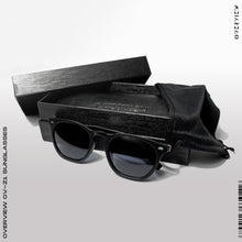 Load image into Gallery viewer, Overview OV-Z1 Sunglasses
