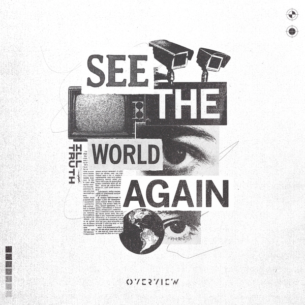 Ill Truth - See The World Again EP