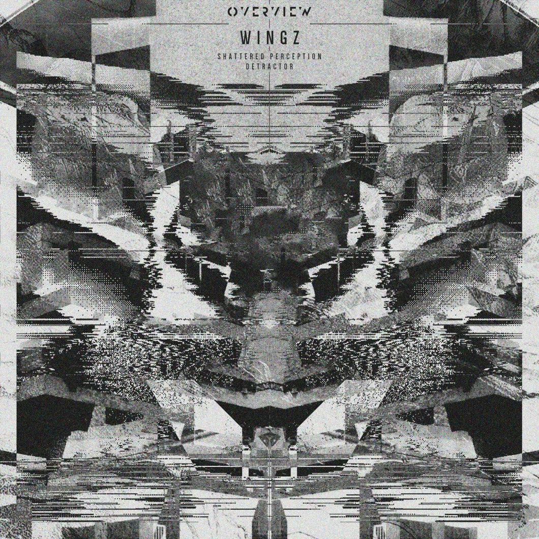 Wingz   Shattered Perception