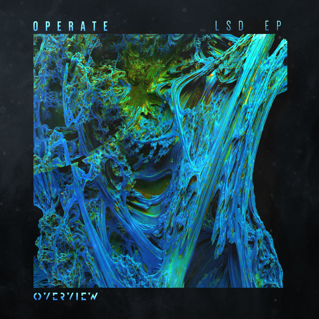 Operate - 2FACE