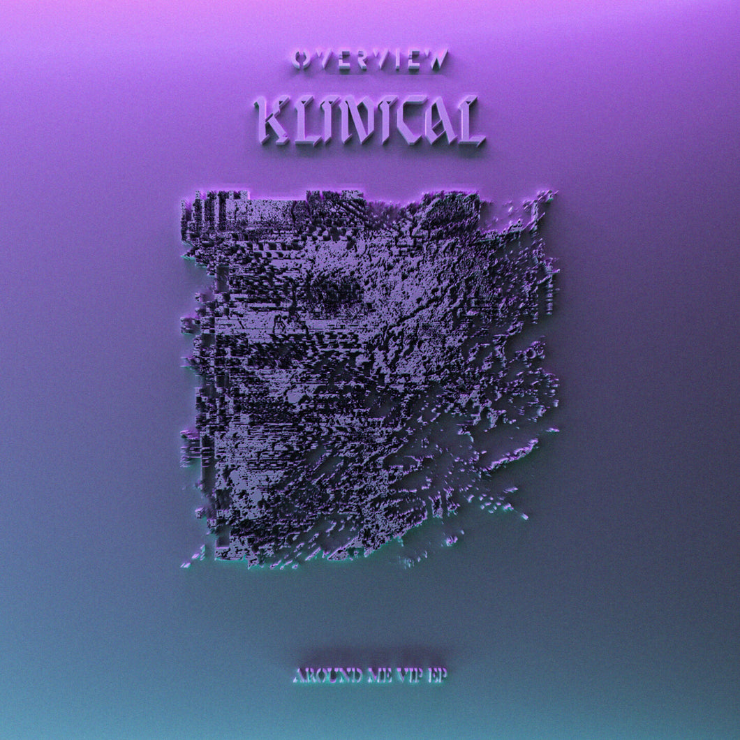 Klinical   Around Me (Workforce Remix)