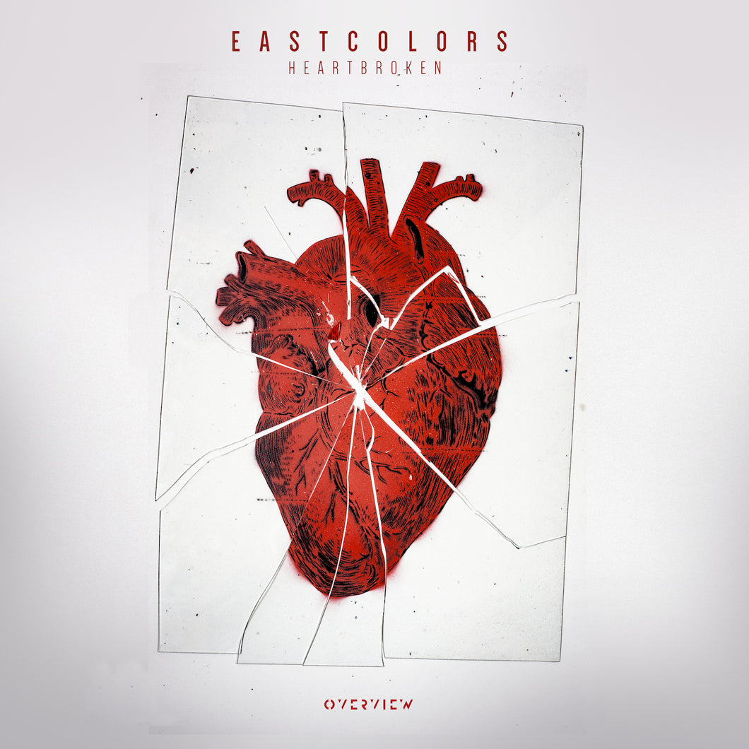 EastColors - Heartbroken