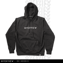 Load image into Gallery viewer, Overview Hoodie (SOLD OUT)
