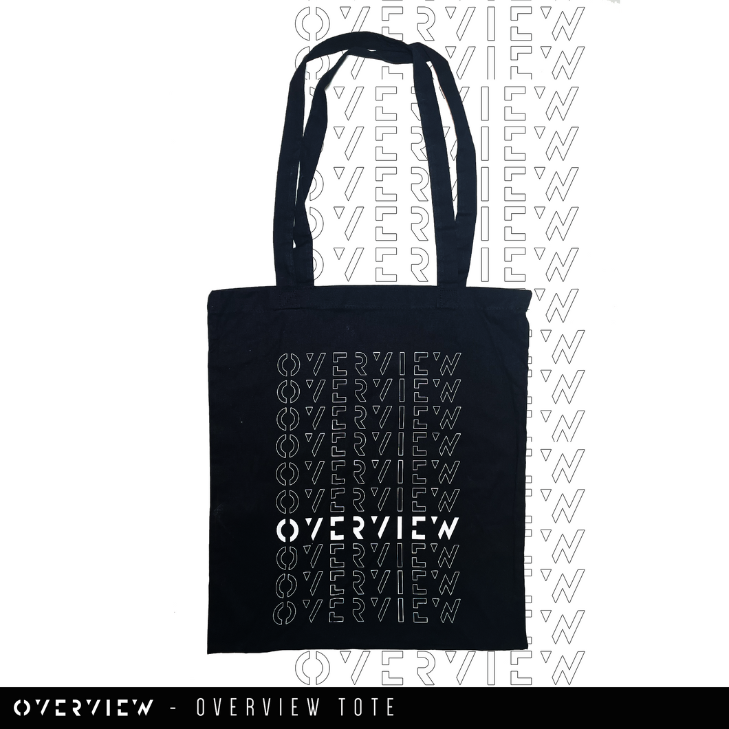 Overview Tote