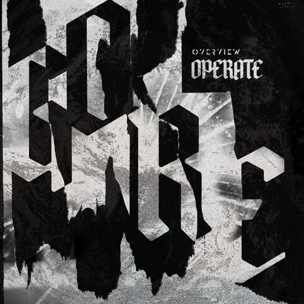 Operate & Madrush MC - One By One
