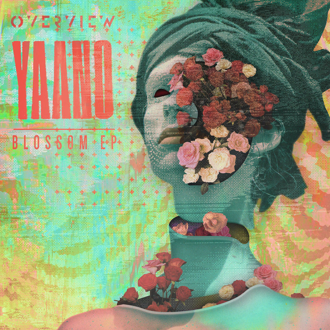 YAANO - Stay Focused
